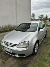 Golf 5 1.9tdi 2004