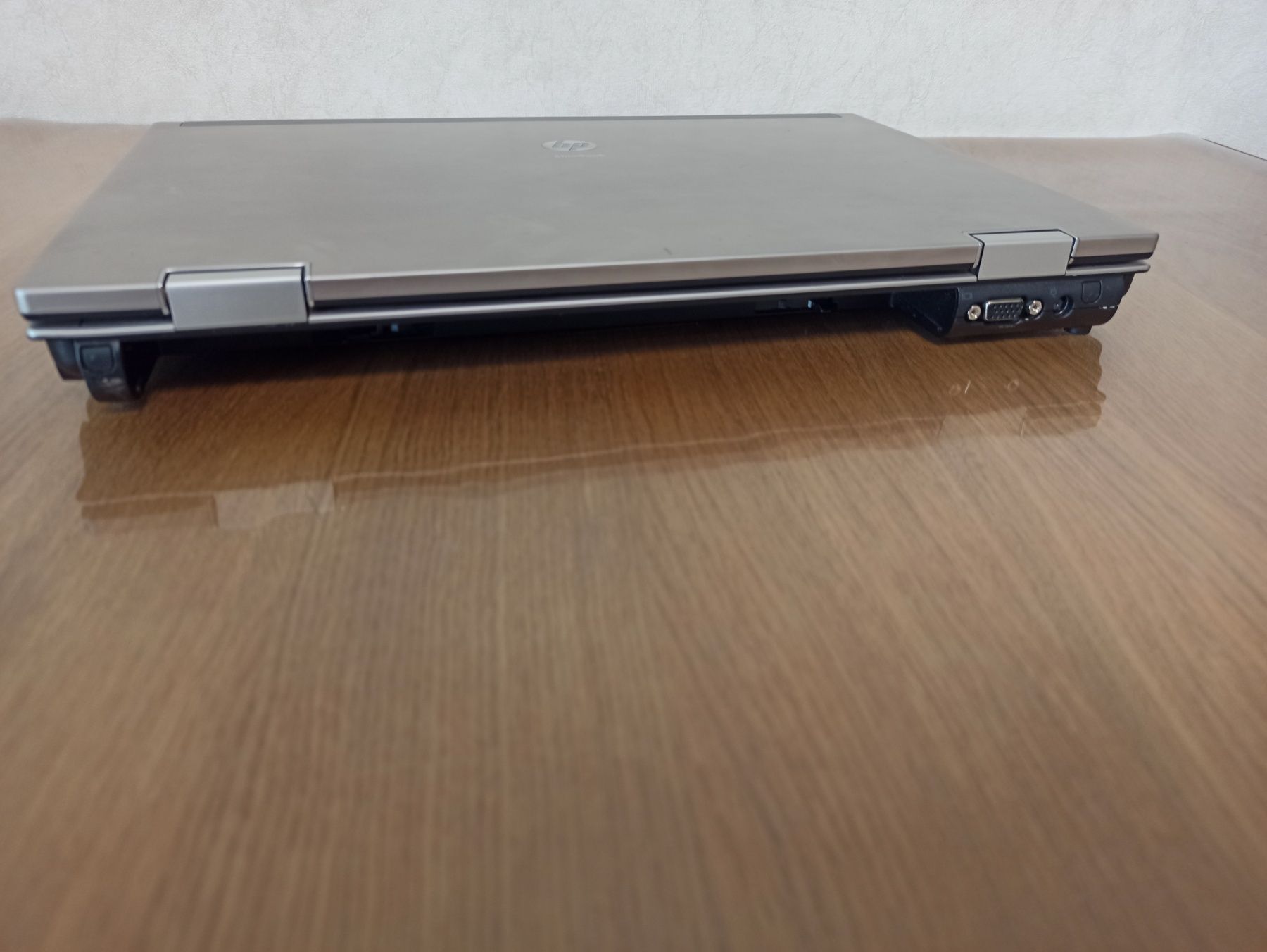 Hp EliteBook 8540p під відновлення або на запчастини