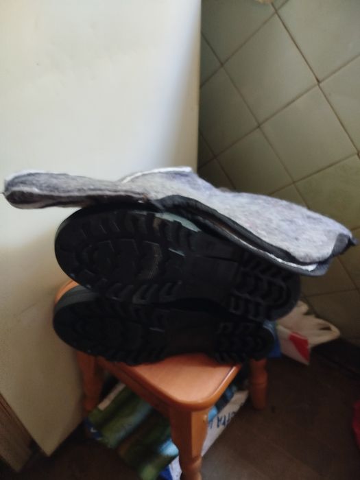 Продам мужские кожаные перчатки