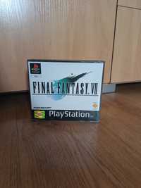 Final Fantasy VII PSX CD2+CD3