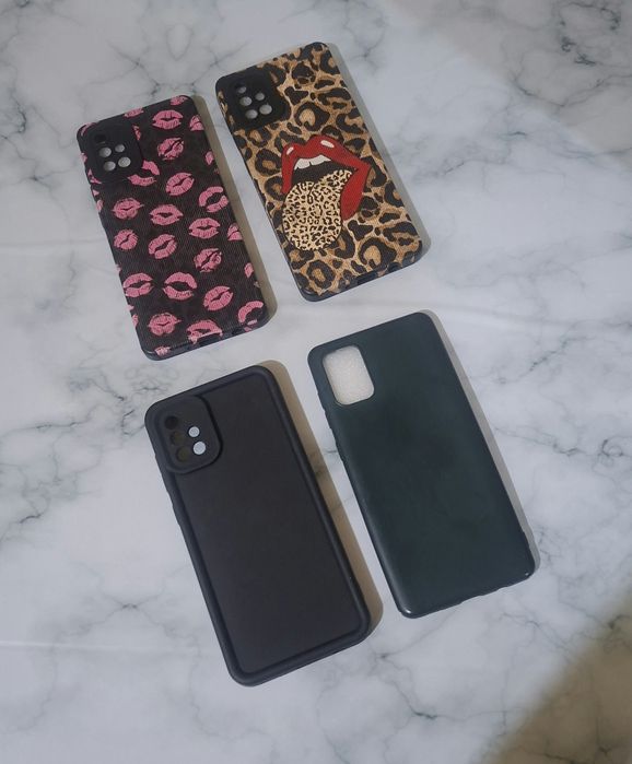 Samsung Galaxy A71 6/128