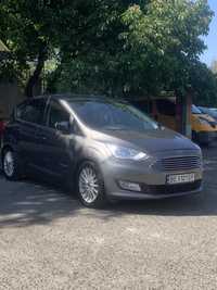 Продам Ford Cmax