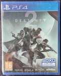 Nowa gra Destiny 2 PS4