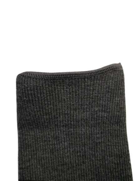 2 pary ciepłe SKARPETY GRUBE ANGORA 40-43 unisex