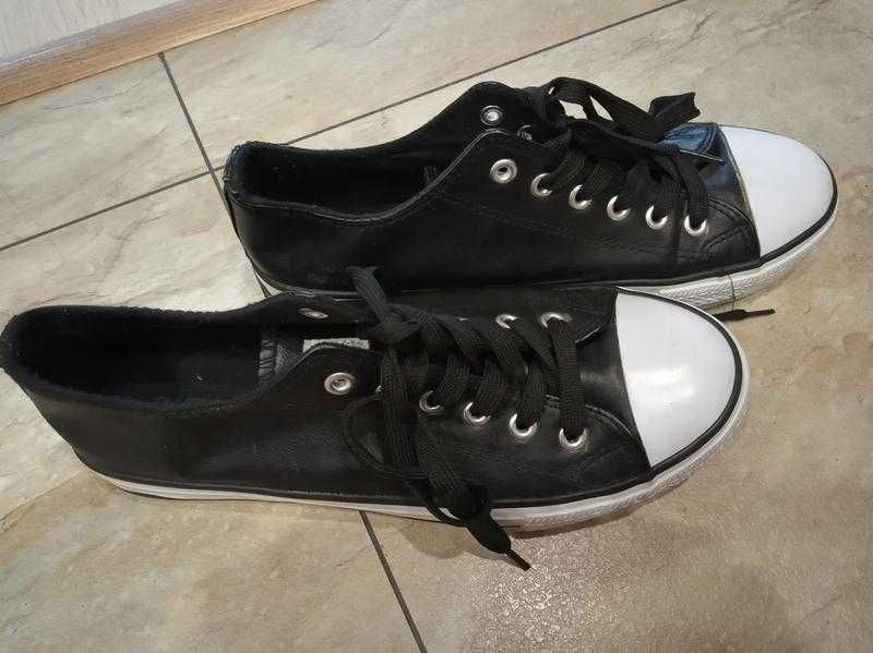 Rocket dog Кеди Converse р. 38-39