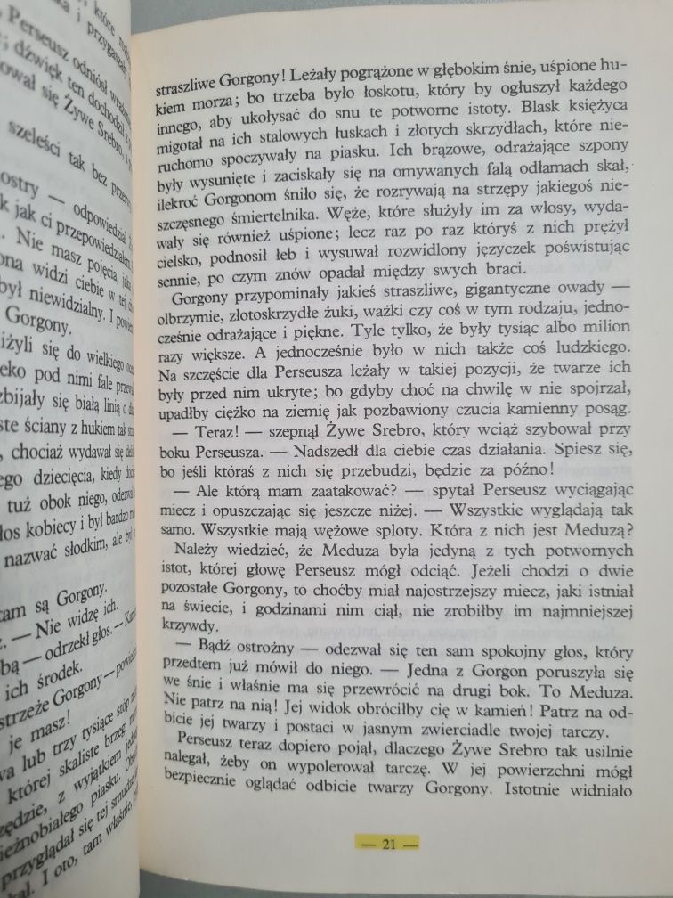 Opowieści z Zaczarowanego Lasu - Nathaniel Hawthorne