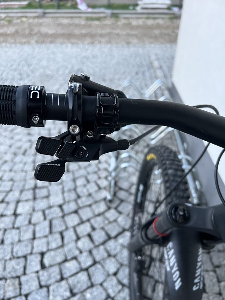 Canyon strive carbon