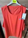 nowy singlet Asics rozmiar XXL