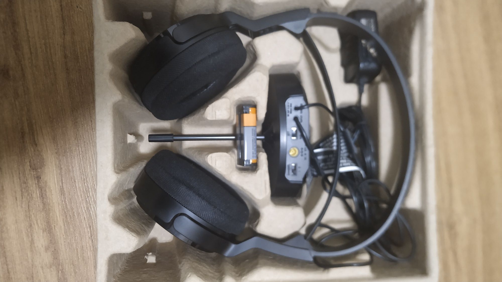 Наушники Sony MDR-RF811RK