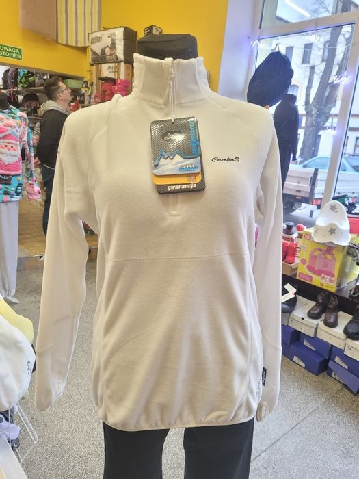 Bluza polarowa damska roz 3xl Campus