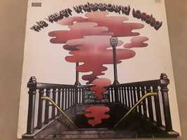Виниловая пластинка The Velvet Underground  Loaded  1970 г. (USA, EX+)