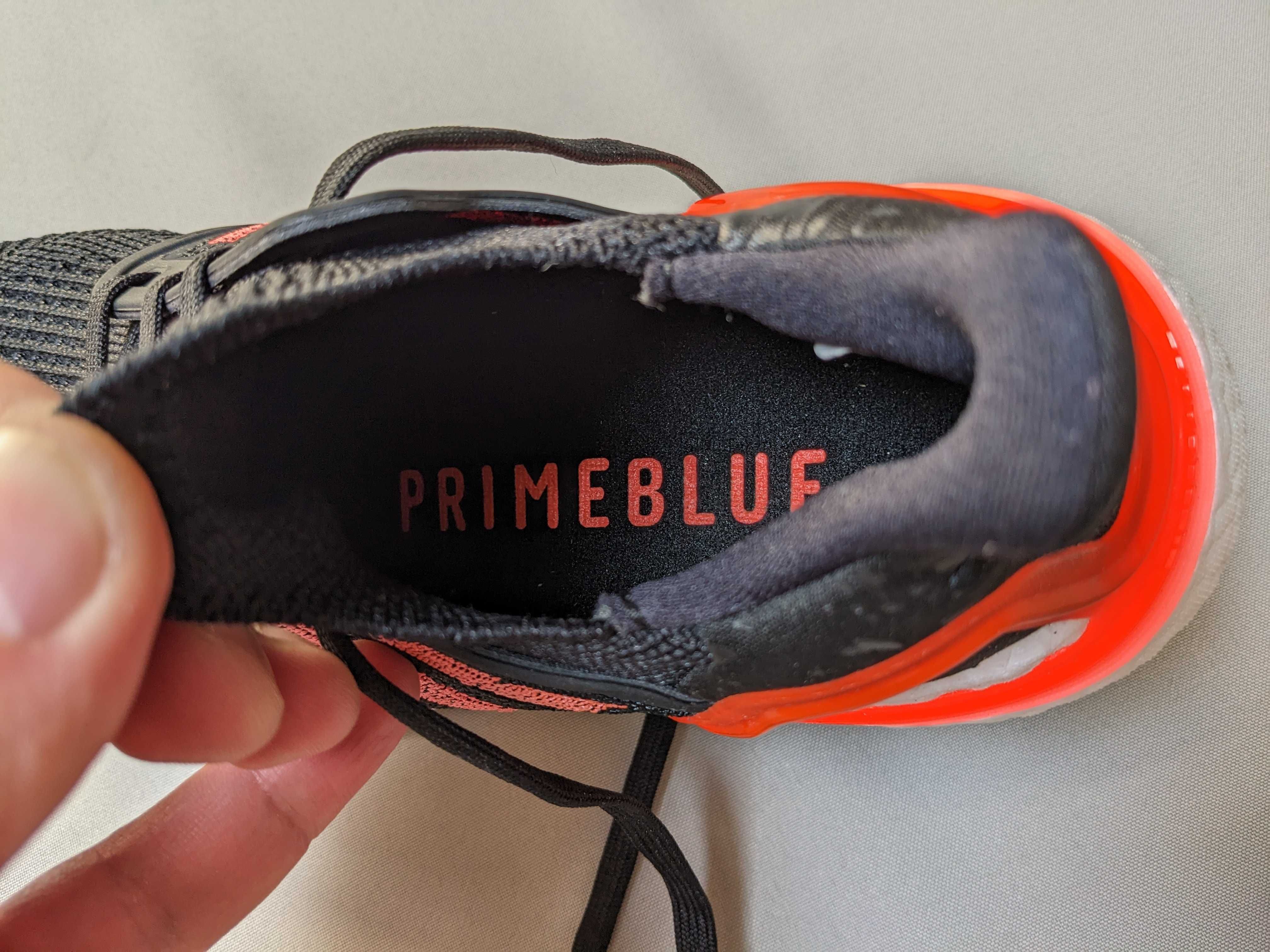 Оригінальні кросівки ADIDAS Ultraboost 20 нові. розмір 36 / 22 см.