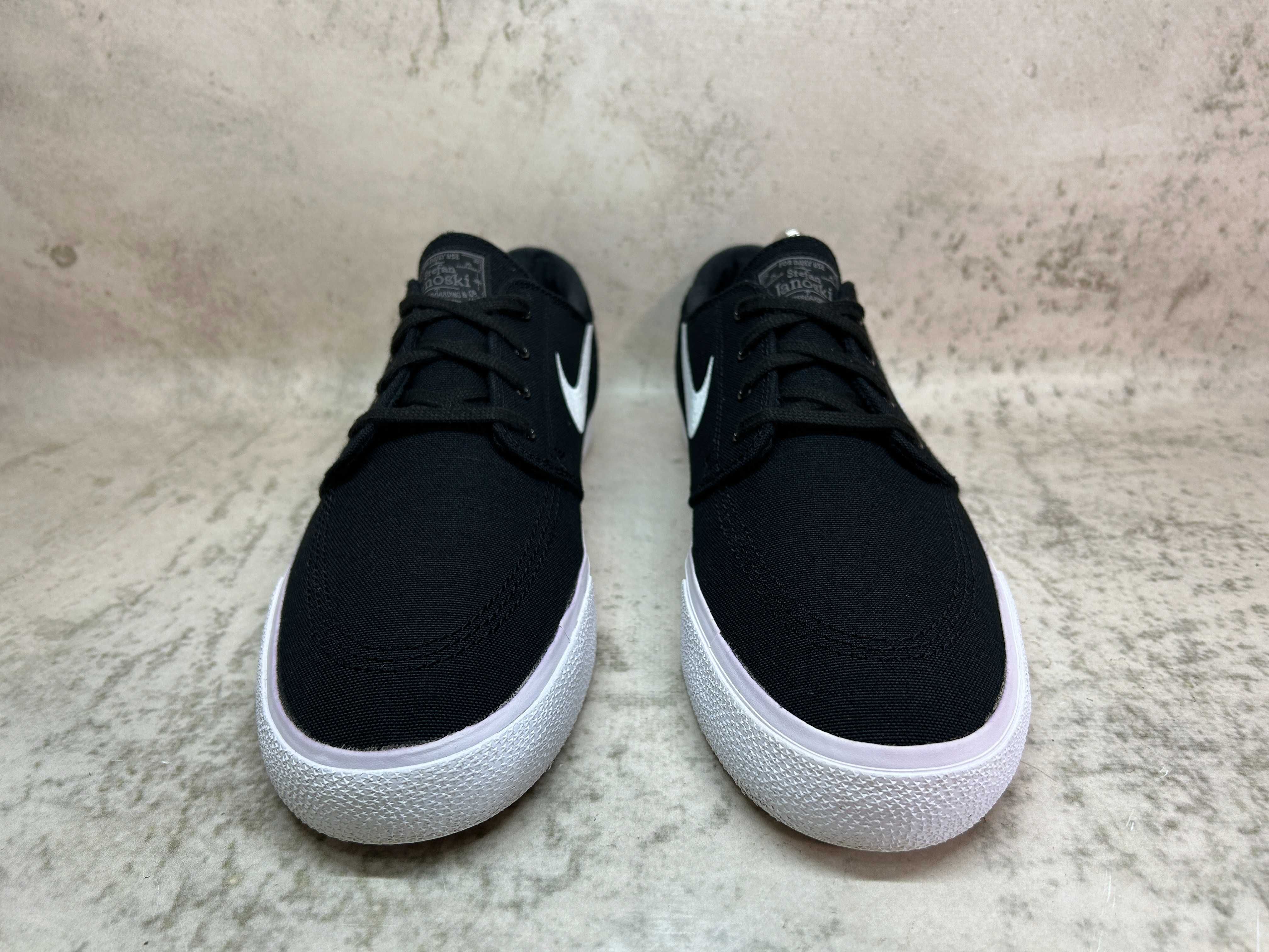 Кроссовки Nike SB Zoom Stefan Janoski