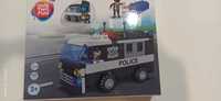 Al a Lego policja dla dziecka