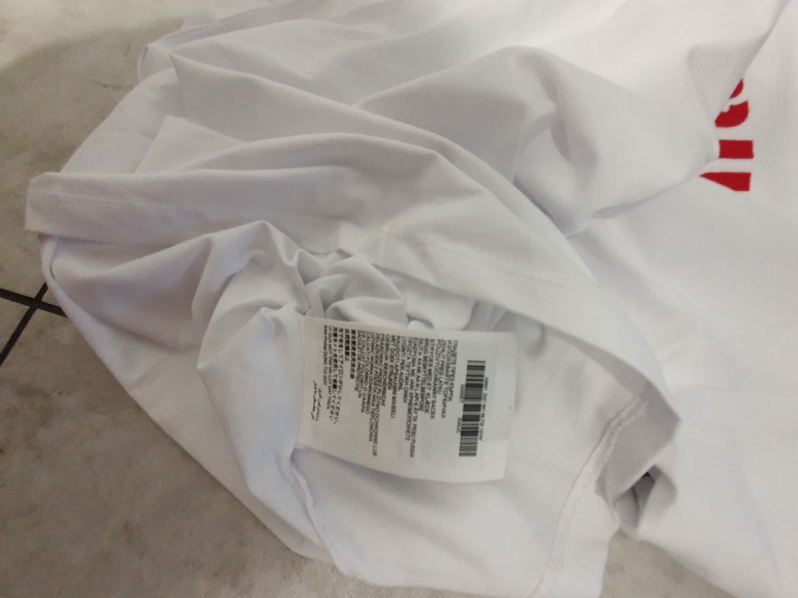 Koszulka T-shirt Miu Miu