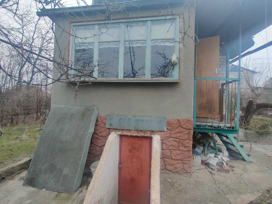 Продам Дачу у місті в районі Широка Балка
