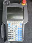 FANUC Pendant / Panel Operatorski A05B-2619-C201/ESX