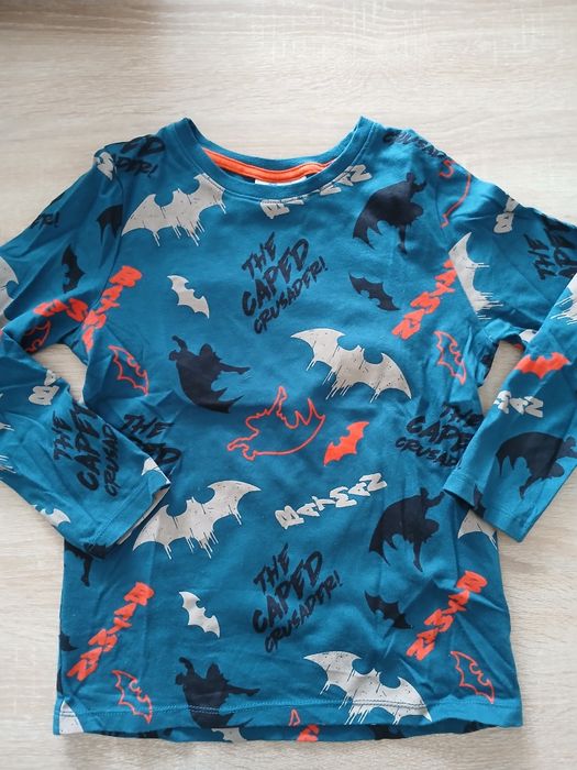 Bluzki chlopiece nowe