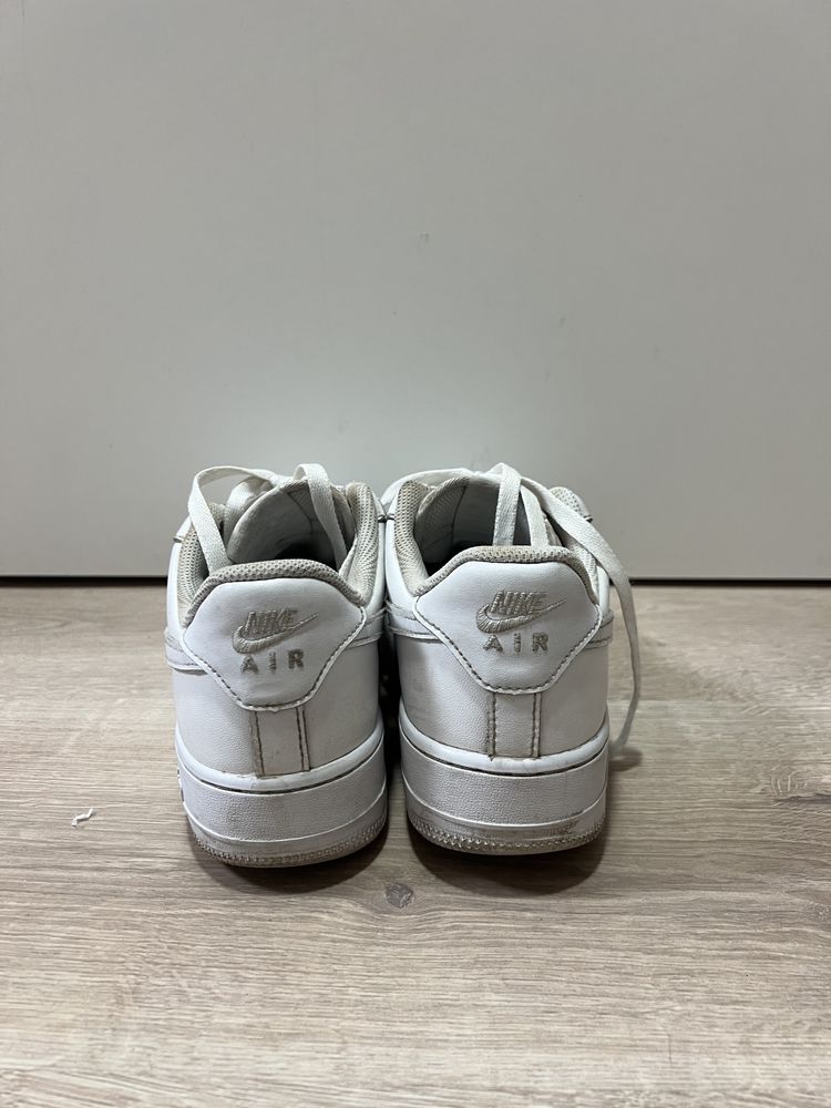 Кросівки NIKE AIR FORCE 1 оригінал