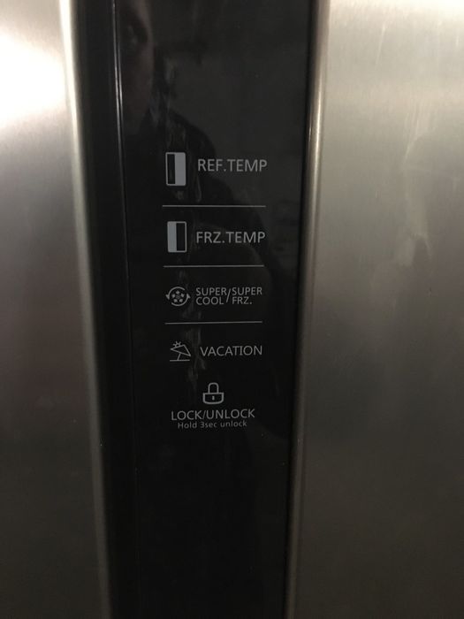 Холодильник Арктик