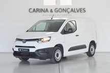 Toyota Proace City 1.5D L1 Comfort