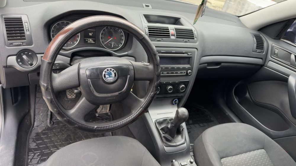 Продам Skoda Octavia