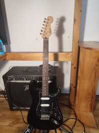 Gitara squier bullet strat