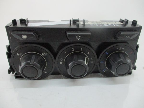 Comando chauffage / sofagem CITROËN C3 II (SC_)