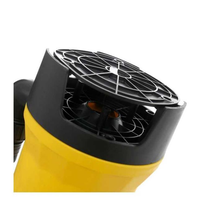 Pompa z pływakiem do wody brudnej czystej 1650W KD740 NOWA