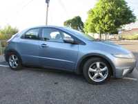 Honda Civic 1.4 i-VTEC Comfort, Garantia de 18 Meses