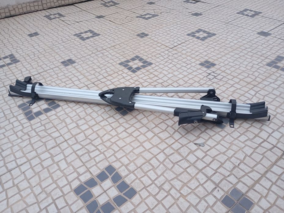 Suporte de Bicicleta Thule