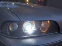 Lampa Xenon LIFT BMW E39 Prawa