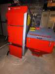 Piec Defro Eko Lux 20