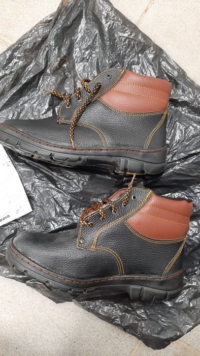 Buty robocze roz 41 Gardia