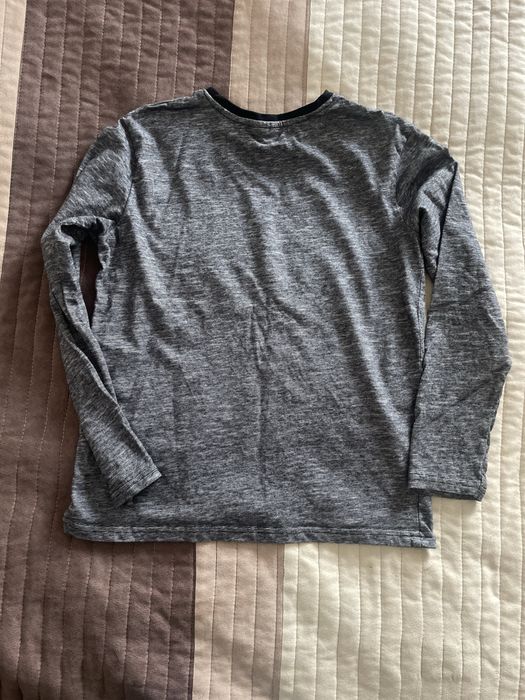 bluza, raglan, koszulka, bluzka pepco 146/152