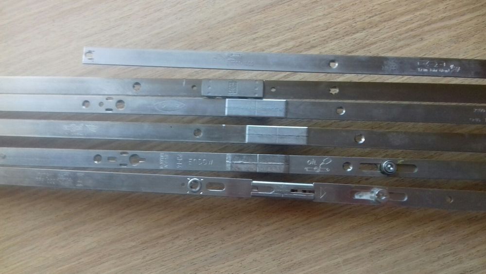 Спочатку телефонуйте Фурнитура для окон Дверей. есть ВСЁ. WINK HAUS  E