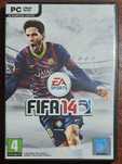 Vendo FIFA 14 PC