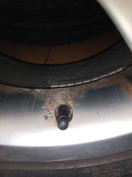 Felgi aluminiowe 17  5×100