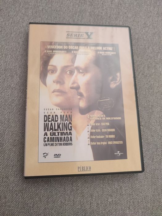 Dead Man Walking - A Última Caminhada