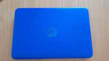 HP Stream Notebook PC13