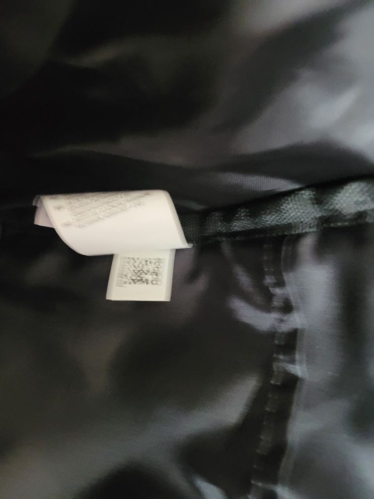 Adidas duża  torba na ramię