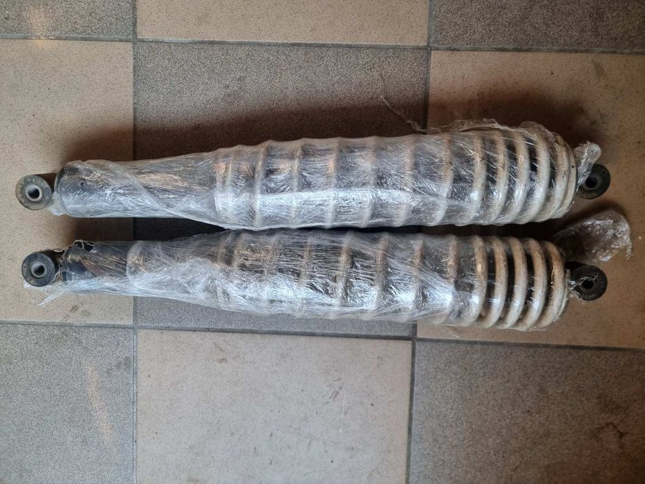 Задні Амортизатори на Polaris Sportsman