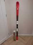 Atomic Redster G9 Servo 177 * X X 12 GW