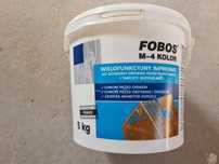 FOBOS M4 impregnat do drewna 5kg
