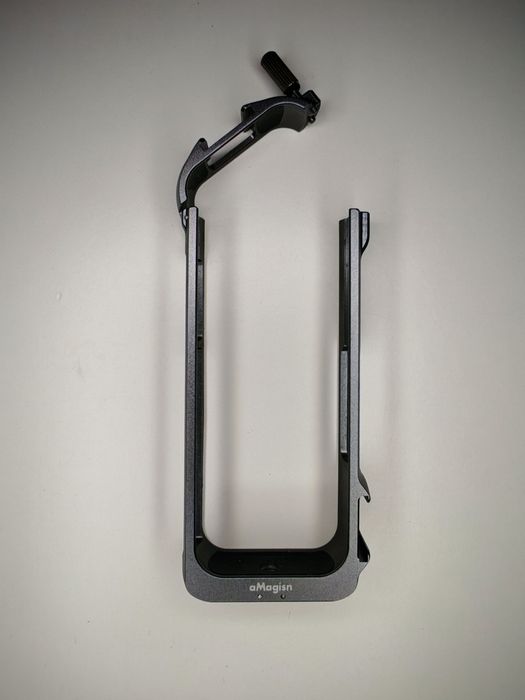 Kamera 360 Insta X3 plus akcesoria