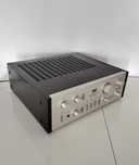 Sansui AU-D907G Extra , kultowy wzmacniacz stereo SREBRNY KOLOR
