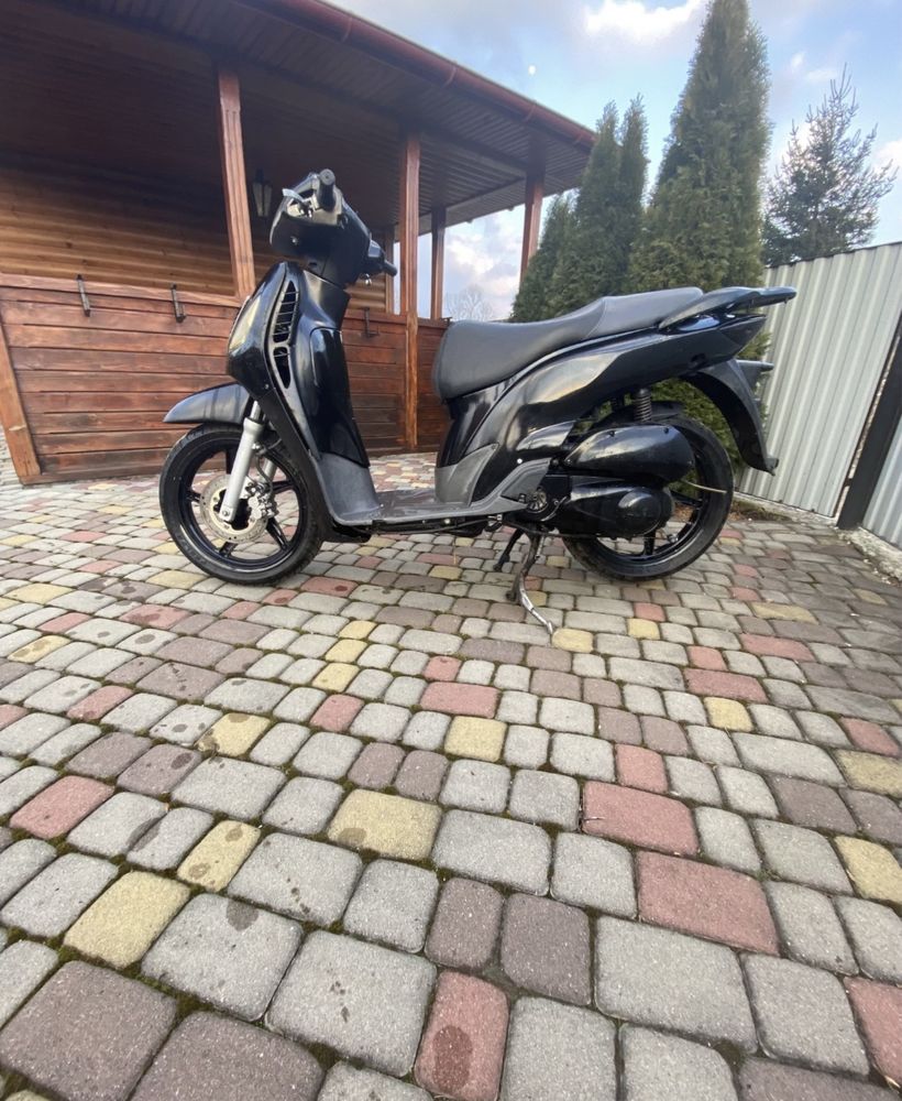 Продам honda sh 150