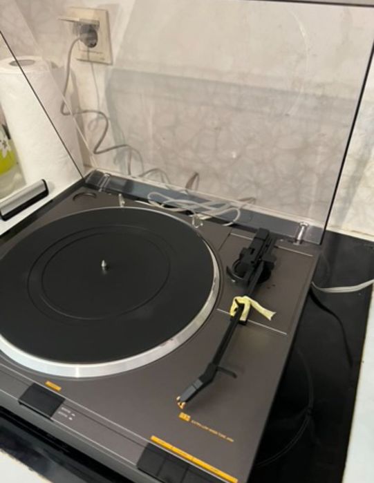 Автоматический проигрыватель винила PHILIPS FP-142