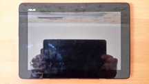 Планшет Asus Transformer Pad TF300TG 3 g ловит идеально, Scott mdx i30