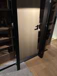Porta Elegance oscieznica + skrzydlo 1.1 LOFT Dąb